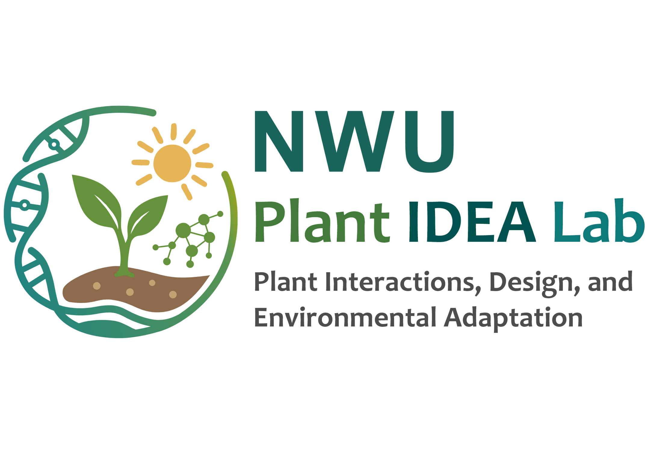 New Lab members and new Lab name!